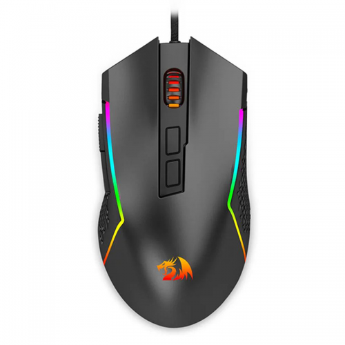 Redragon M613-RGB Trident Lite Lightweight Gaming Mouse